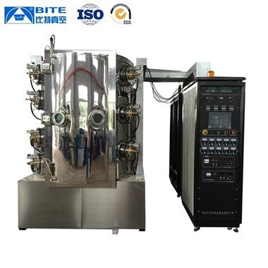 Cutting Tools Hard Vacuum Coating Machine