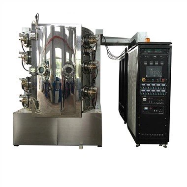 Internal Pipe Coating Machine