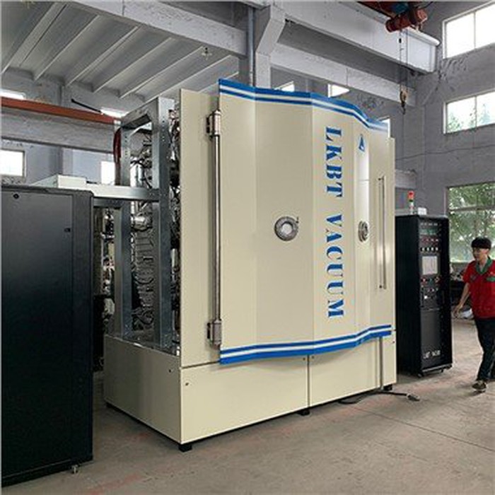 Vacuum Coating Glass Machine Vacuum Coating Glass Machine